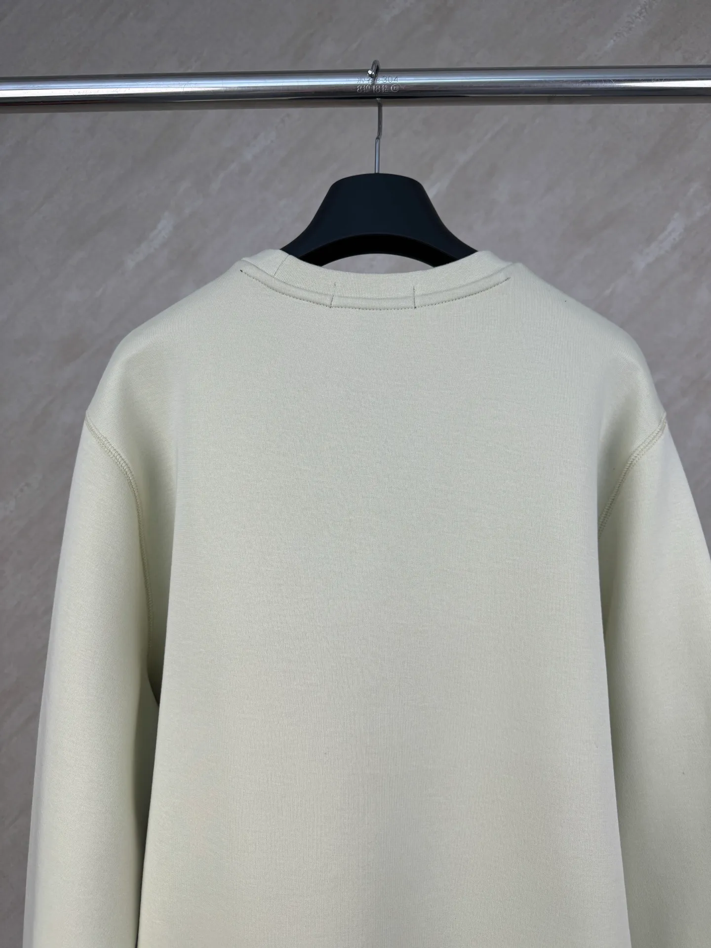 P380 Ralph Lauren Polo bear pattern round neck sweatshirt Size: S/M/L/XL
